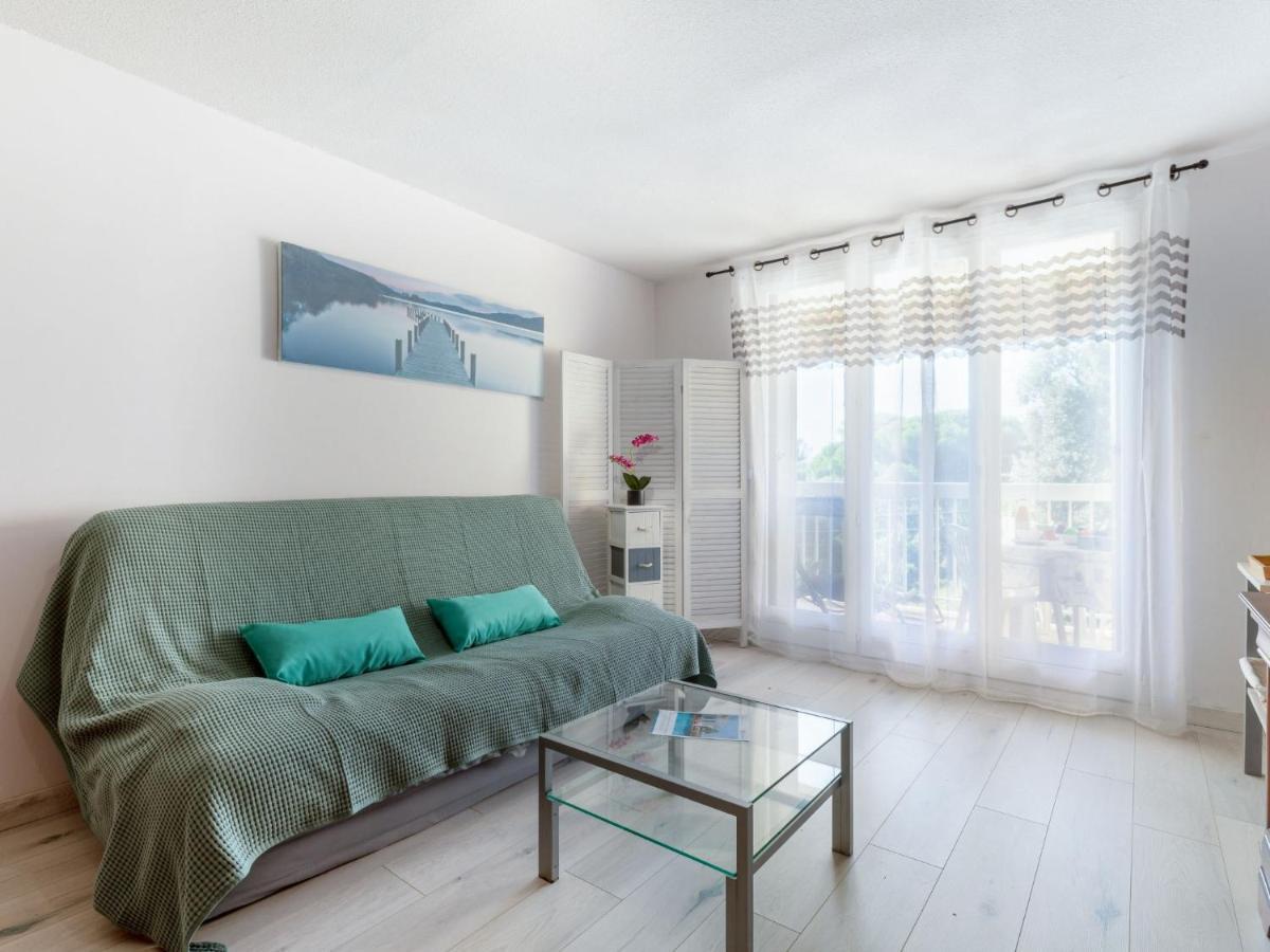 Apartment La Chenaie-4 By Interhome Saint Aygulf Exterior photo